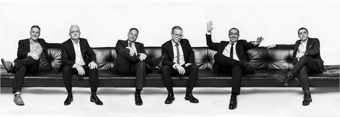 The BPD team that manages XF Infra